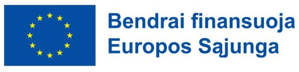 Europos Sąjungos parama