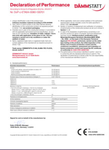 Knauf Insulation partneris
